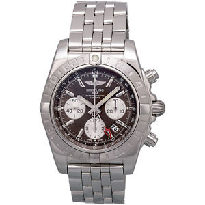 Breitling Chronomat GMT Cronógrafo Automático Reloj Para Hombre – AB042011/Q589