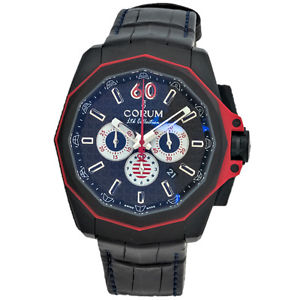 Corum Admirals Cup AC One 45 Chrono LE USA Da uomo Orologio-