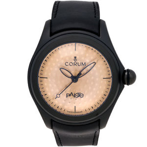 Corum Heritage Bubble Paiste LE Orologio Uomo Automatico – 110.310.98/0061 PA01