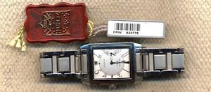 ZENITH ELITE ACCIAIO UOMO NUOVO SCATOLA E GARANZIA