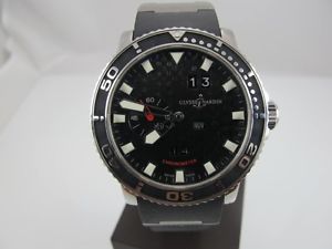 ULYSSE Nardin AC