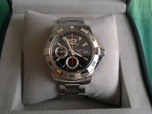 LONGINES HYDRO CONQUEST AUTOMATICO IMMACOLATO L 36514566