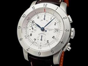 Longines Weems C