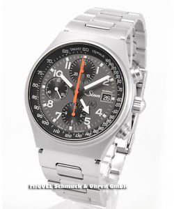 Sinn Sportchronograph 144 St DIAPAL (ungetragen)