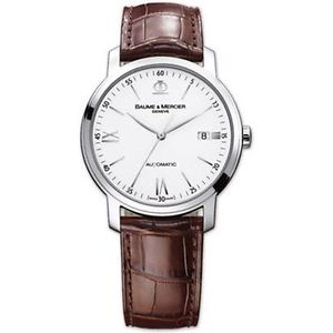 Baume and Mercier MOA8686 Mens Watch