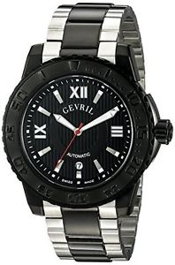 Gevril Mens 3110