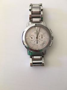 ZENITH EL PRIMERO PORT ROYAL V 02.0450.400 very good condition automatic Men's