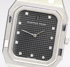Audemars piguet Royal oak Quartz Case 29mm 18K Solid Gold Case&Bracelet_206250