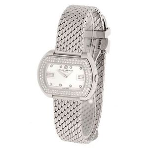 Baume and Mercier MOAO8346 Womens Watch