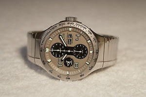 Porsche Design Flat Six Chronograph ref. P 6340, automatic men’s watch
