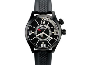 Ball Automatic Watch Eng. Master II Diver GMT DG1020A