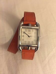 Montre Hermès Cap Cod PM