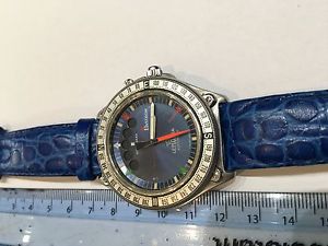 LEMANIA   ELVSTROM AUTOMATIC FIRST MARK  MINT CONDITIONS
