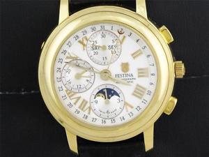 Festina Strata M