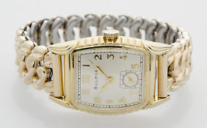 Vintage BULOVA Hawley 1951.overhaul is done.