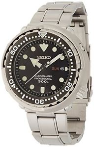 Seiko Prospex SB