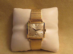 Vintage Bulova F
