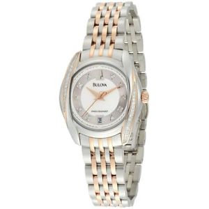 Bulova 98R141 Womens Watch