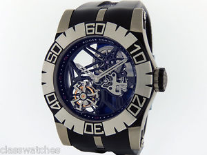 Roger Dubuis Eas