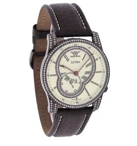 Le Vian Watch Ma