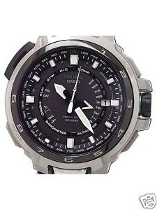 Casio Protrek PR
