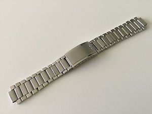 Omega 61 Steel Bracelet 7912 for Speedmaster ck2915 2998 105.003 105.002 ck 2914