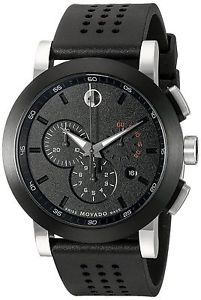 Movado Museum 60