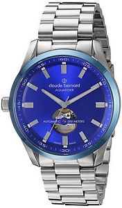 Claude Bernard M