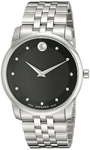Movado Mens 0606