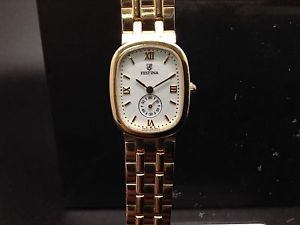 RELOJ DE ORO | FESTINA |  | RELOJ DE ORO FESTINA | B | 1186631