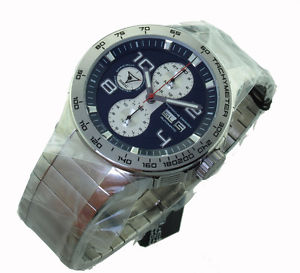 Porsche Design Herren Uhr Chrono Automatik Flat Six P6340.41830251 , 4400 Euro