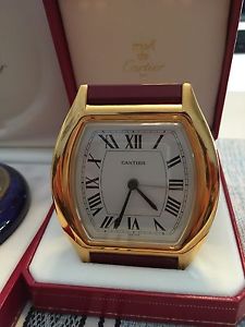 Orologio Must De Cartier Perfetto Mai Usato Introvabile