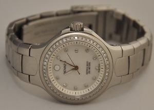 Movado Womens Se