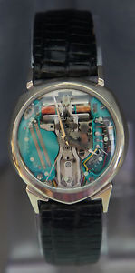 Bulova Accutron 
