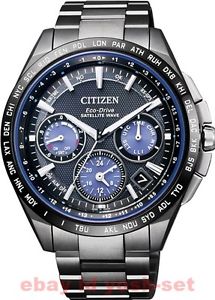 Citizen Attesa L