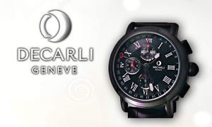 montre homme
