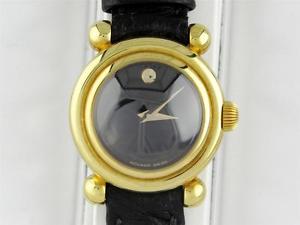 Vintage Movado 1