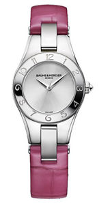 Orologio Watch NEW Baume & Mercier Linea 10138