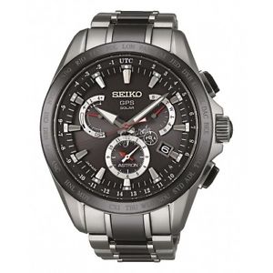 Seiko Astron SSE041J1