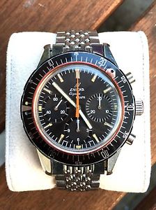 Enicar Sherpa Aquagraph