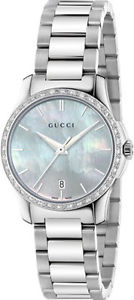 GUCCI G-TIMELESS YA126525