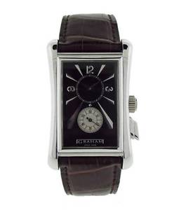 Graham Chrono Sp