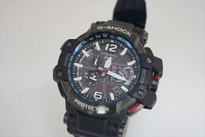 Casio Gshock Gpw