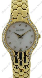 Bucherer Ladies 