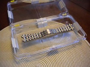 Audemars Piguet Royal Oak Offshore Titanium Bracelet