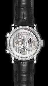Parmigiani Bugat