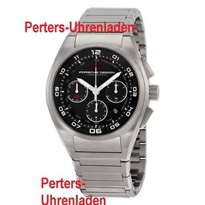 Porsche Design P6620 Dashboard Chronograph Automatik Ref.6620.11.66.0268