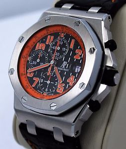 Audemars Piguet Royal Oak Offshore Volcano Watch Box/Papers 26176FO.OO.D101CR.02