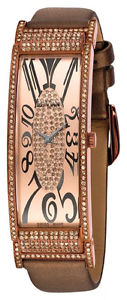 Le Vian Watch De