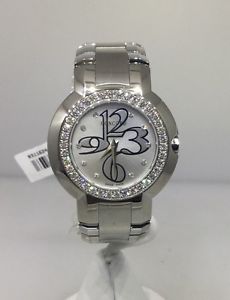 CONCORD LA SCALA DIAMOND LADIES WATCH 0311624 NEW!!! $7,490 RETAIL!!!